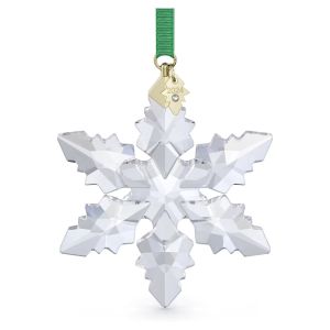 Swarovski Crystal Annual Edition Ornament 2024 5661079