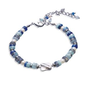 Sarah Alexander Bahama Blues Bracelet
