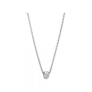 Silver Necklaces | Ladies Silver Necklaces & Chains