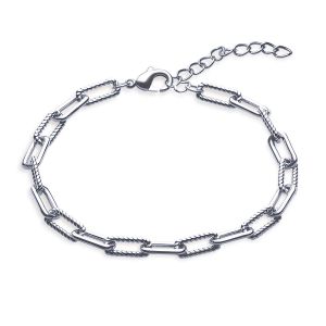 Sarah Alexander Enyo Chain Bracelet
