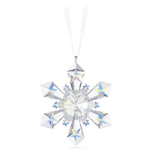 Swarovski Crystal Holiday Magic Classics Star Ornament - 5684505