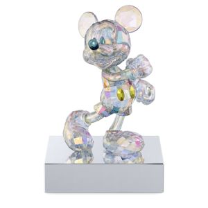 Swarovski Crystal Mickey & Friends Mickey - 5690167