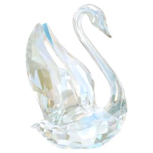 Swarovski Crystal SCS Annual Edition Swan 2024 - 5680829