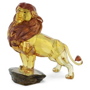 Swarovski Crystal The Lion King Mufasa - 5680764