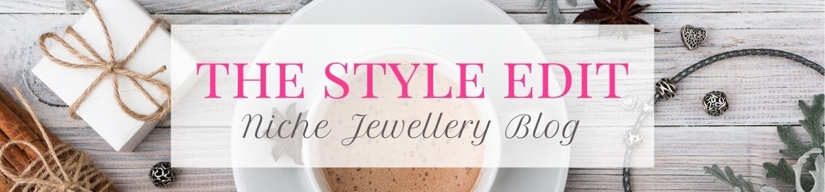 Niche Jewellery Blog