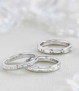 Browse wedding rings