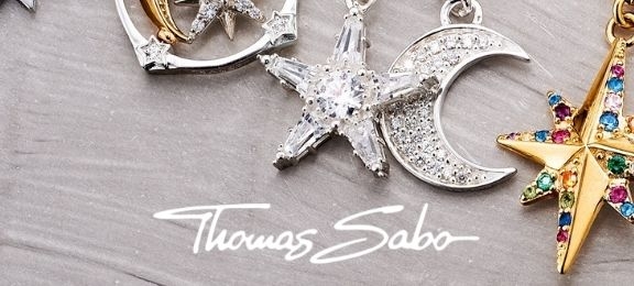 Thomas Sabo Charms