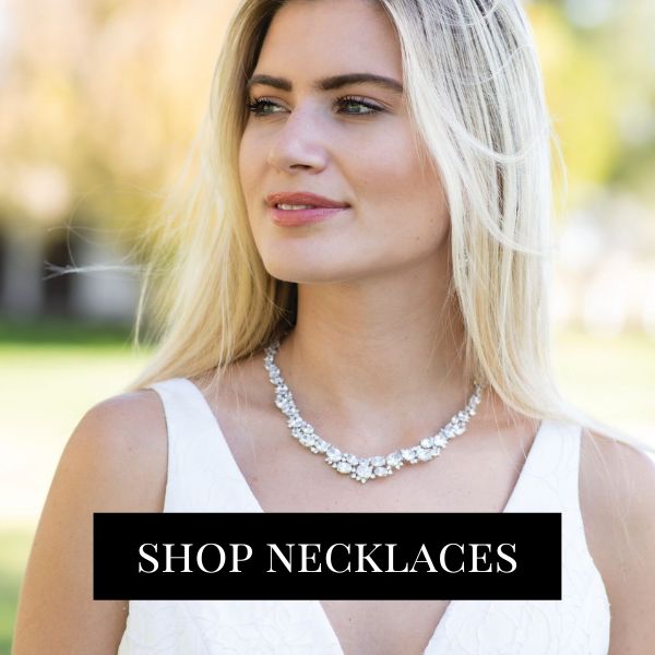Shop Ivory and Co Necklaces