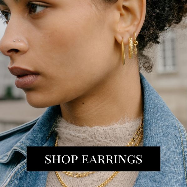 Shop IX Studios Earrings