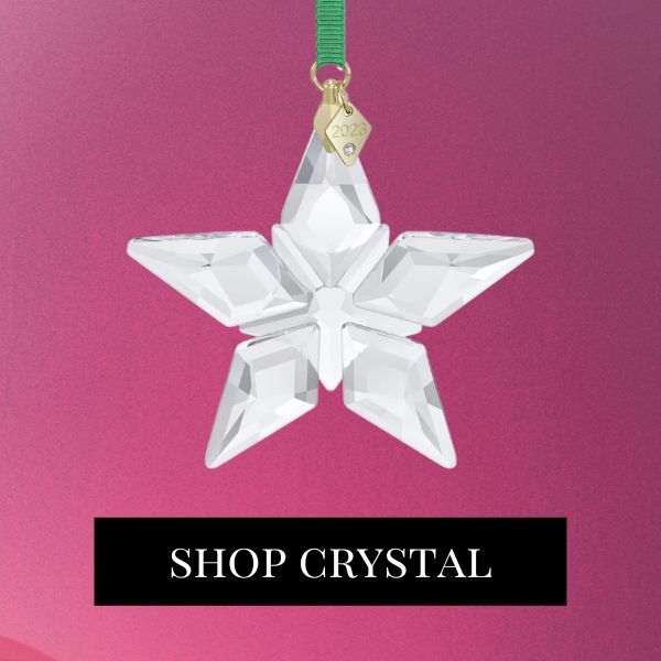 Shop Swarovski Crystal