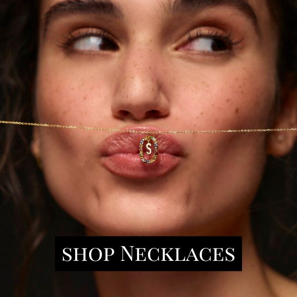 Shop PDPaola Necklaces