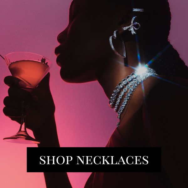 Shop Sale Necklaces